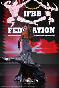 Grand Prix Dudushkin Fitness Family - 2025