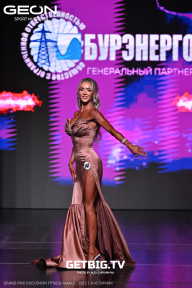 Grand Prix Dudushkin Fitness Family - 2025