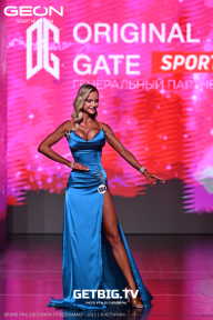 Grand Prix Dudushkin Fitness Family - 2025