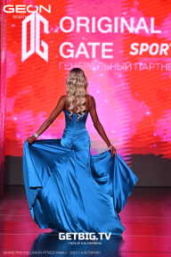 Grand Prix Dudushkin Fitness Family - 2025