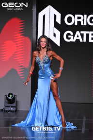 Grand Prix Dudushkin Fitness Family - 2025