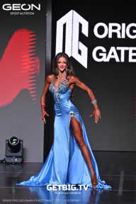 Grand Prix Dudushkin Fitness Family - 2025
