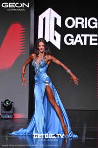 Grand Prix Dudushkin Fitness Family - 2025