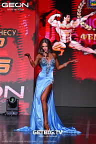 Grand Prix Dudushkin Fitness Family - 2025