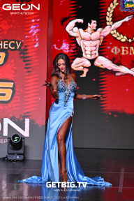 Grand Prix Dudushkin Fitness Family - 2025