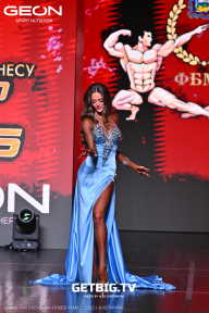 Grand Prix Dudushkin Fitness Family - 2025