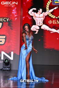 Grand Prix Dudushkin Fitness Family - 2025