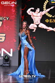 Grand Prix Dudushkin Fitness Family - 2025