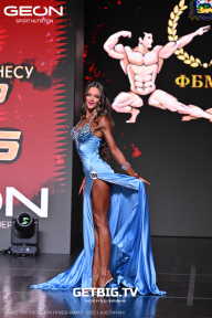 Grand Prix Dudushkin Fitness Family - 2025