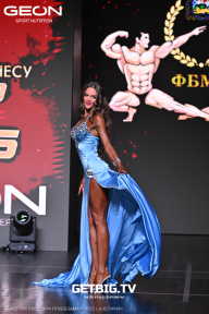 Grand Prix Dudushkin Fitness Family - 2025