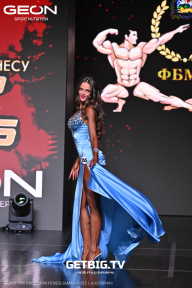 Grand Prix Dudushkin Fitness Family - 2025