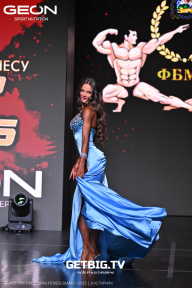 Grand Prix Dudushkin Fitness Family - 2025