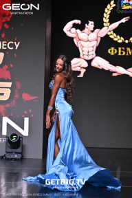 Grand Prix Dudushkin Fitness Family - 2025