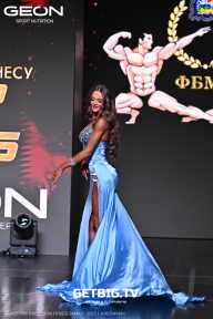 Grand Prix Dudushkin Fitness Family - 2025