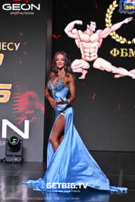 Grand Prix Dudushkin Fitness Family - 2025