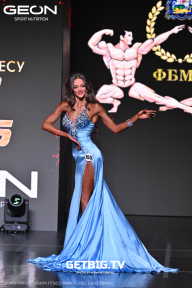 Grand Prix Dudushkin Fitness Family - 2025