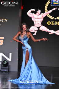 Grand Prix Dudushkin Fitness Family - 2025