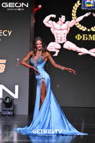 Grand Prix Dudushkin Fitness Family - 2025