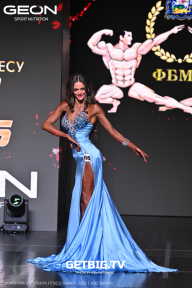 Grand Prix Dudushkin Fitness Family - 2025