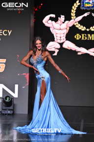 Grand Prix Dudushkin Fitness Family - 2025