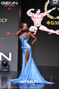 Grand Prix Dudushkin Fitness Family - 2025