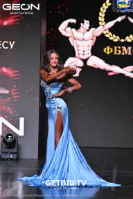 Grand Prix Dudushkin Fitness Family - 2025