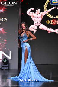 Grand Prix Dudushkin Fitness Family - 2025