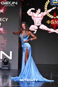 Grand Prix Dudushkin Fitness Family - 2025