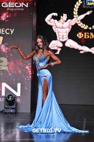 Grand Prix Dudushkin Fitness Family - 2025