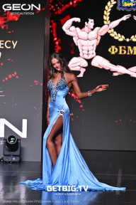 Grand Prix Dudushkin Fitness Family - 2025