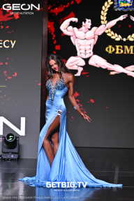 Grand Prix Dudushkin Fitness Family - 2025