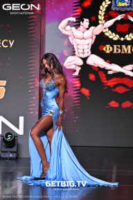 Grand Prix Dudushkin Fitness Family - 2025