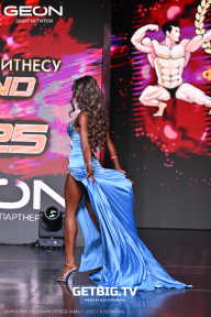 Grand Prix Dudushkin Fitness Family - 2025