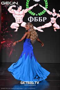 Grand Prix Dudushkin Fitness Family - 2025
