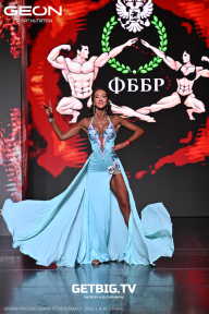 Grand Prix Dudushkin Fitness Family - 2025