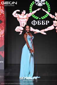 Grand Prix Dudushkin Fitness Family - 2025