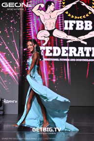 Grand Prix Dudushkin Fitness Family - 2025