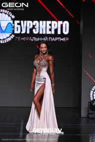 Grand Prix Dudushkin Fitness Family - 2025