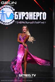 Grand Prix Dudushkin Fitness Family - 2025