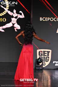 Grand Prix Dudushkin Fitness Family - 2025