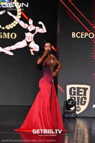 Grand Prix Dudushkin Fitness Family - 2025