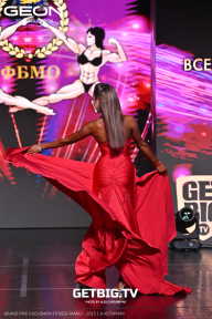 Grand Prix Dudushkin Fitness Family - 2025