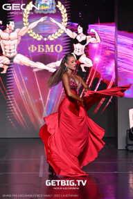 Grand Prix Dudushkin Fitness Family - 2025