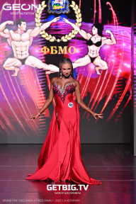 Grand Prix Dudushkin Fitness Family - 2025
