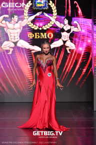 Grand Prix Dudushkin Fitness Family - 2025