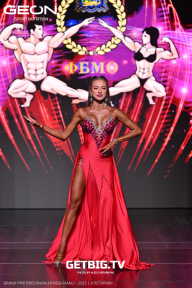 Grand Prix Dudushkin Fitness Family - 2025