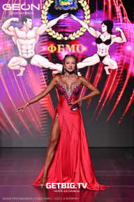 Grand Prix Dudushkin Fitness Family - 2025