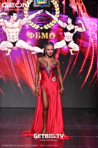 Grand Prix Dudushkin Fitness Family - 2025