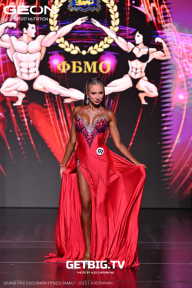 Grand Prix Dudushkin Fitness Family - 2025