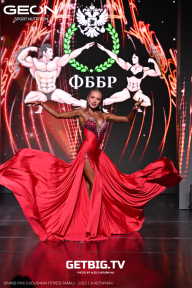 Grand Prix Dudushkin Fitness Family - 2025